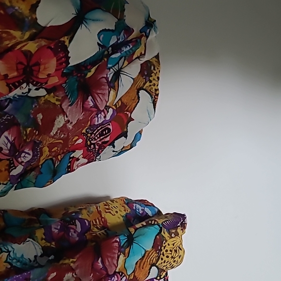 KIDS GIRLS DRESS. - Picture 4 of 4